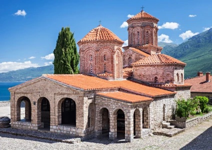 LARGE BALKANS TOURS WITH IZMIR WINTER