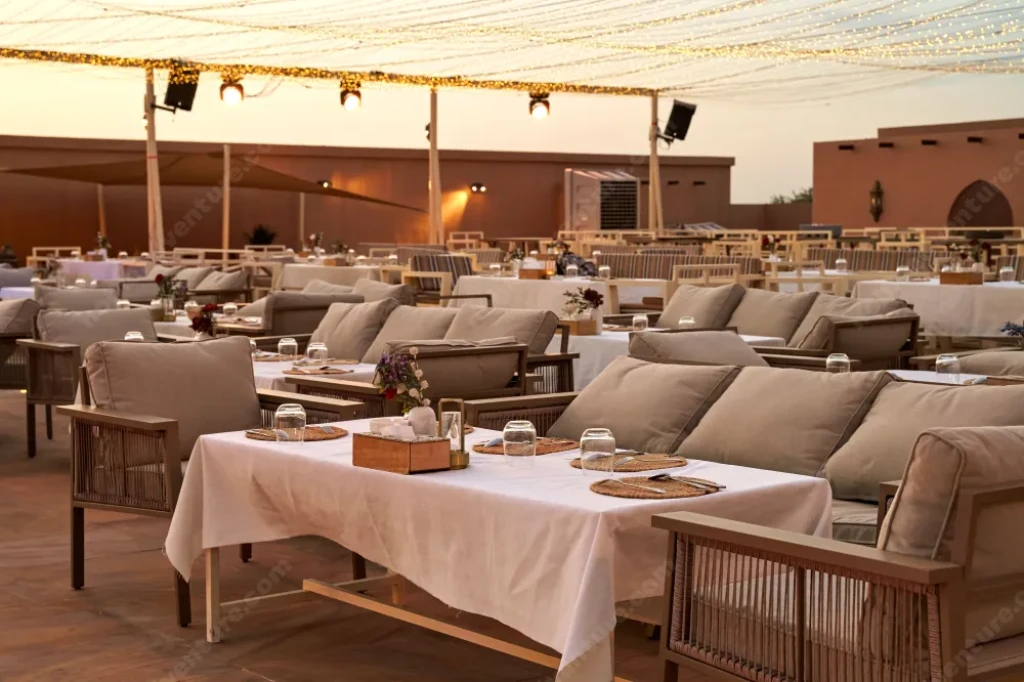 VIP Desert Safari