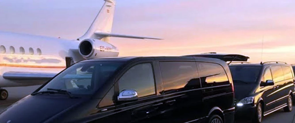 مطار نيفيشير - كاببادي (شاتل)