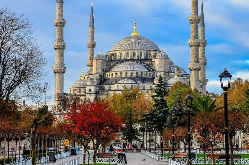 Excursão guiada particular de Istambul