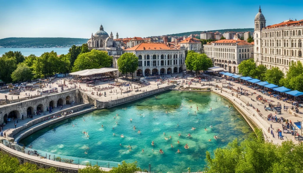 Varna: Bulgaristan’ın Parlayan Yıldızı – Ayhan Işık Turizm ile Keşfe Çıkın