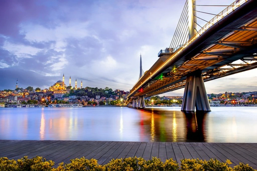 Private Istanbul City Trip with Driver Istanbul VIP Chauffeured Experience