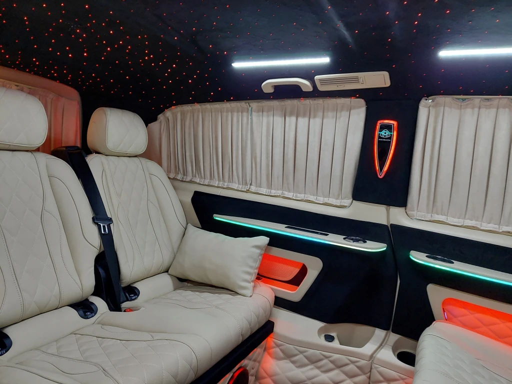 Private Istanbul City Trip with Driver Istanbul VIP Chauffeured Experience