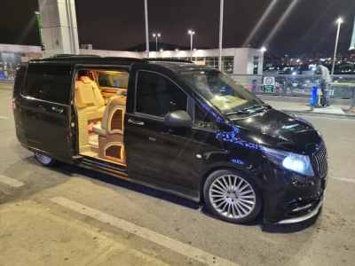 Airport Transfer