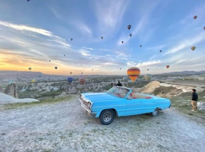 Classıc Auto Tours Cappadocıa