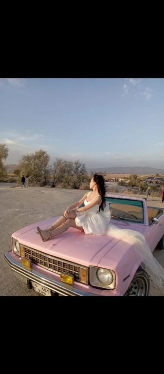 卡帕多克汽车旅游