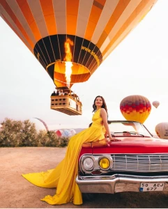 Classıc Auto Tours Cappadocıa