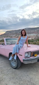 Classıc Auto Tours Cappadocıa