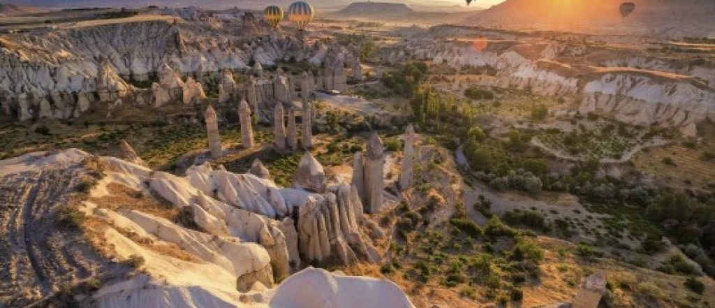 RED TOUR CAPPADOCIA