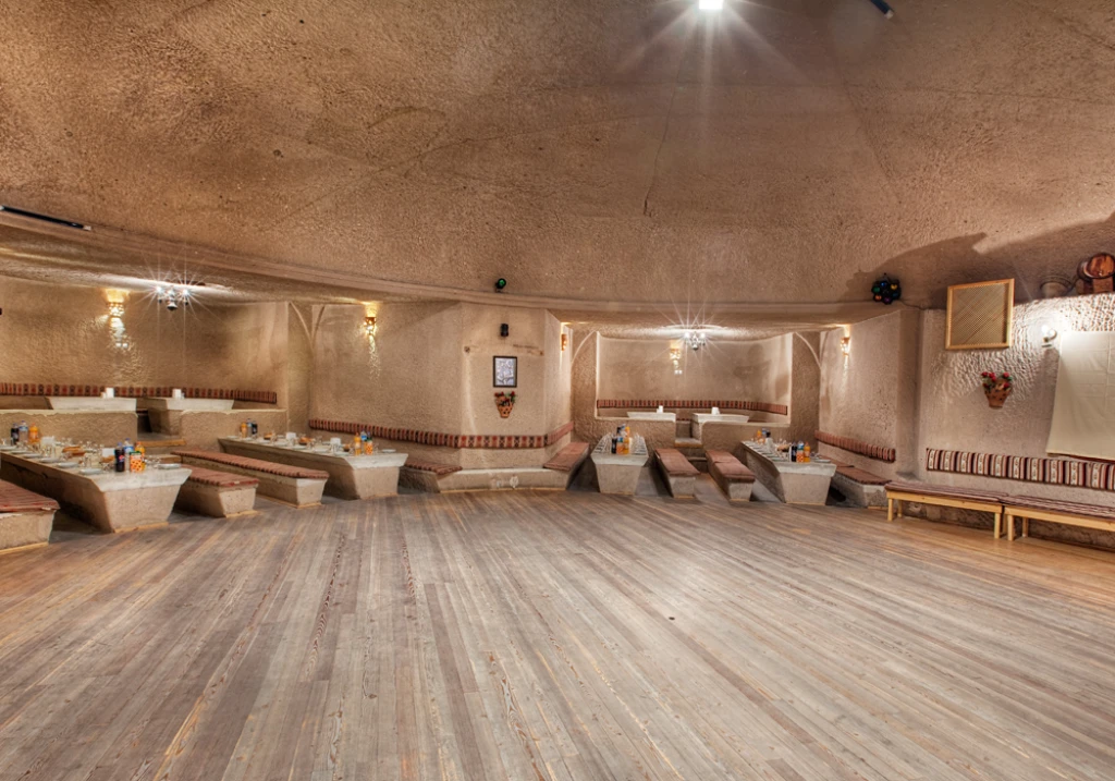 ТУРКСКА НОЩ