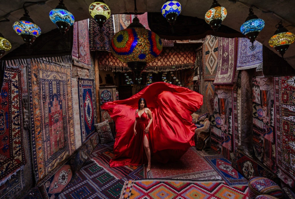 PHOTO BERKOTA DAN DESS