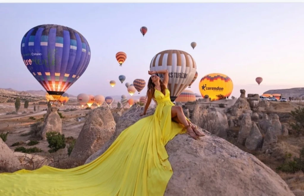 PHOTO BERKOTA DAN DESS