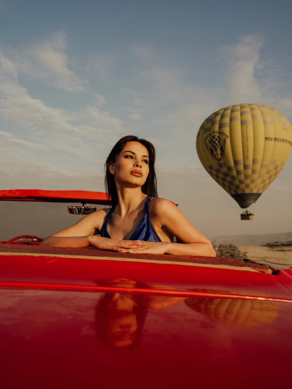 PHOTO BERKOTA DAN DESS