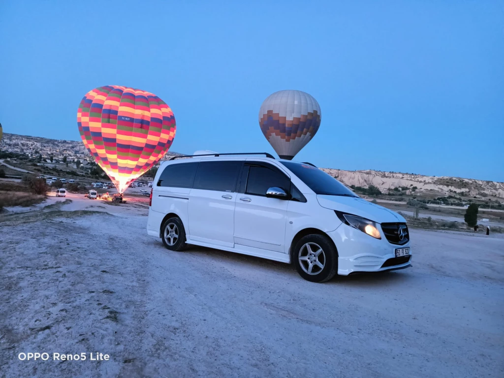 АИРПОРТ ШУТТЛ