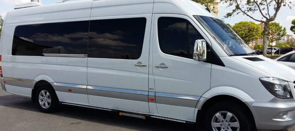 АИРПОРТ ШУТТЛ