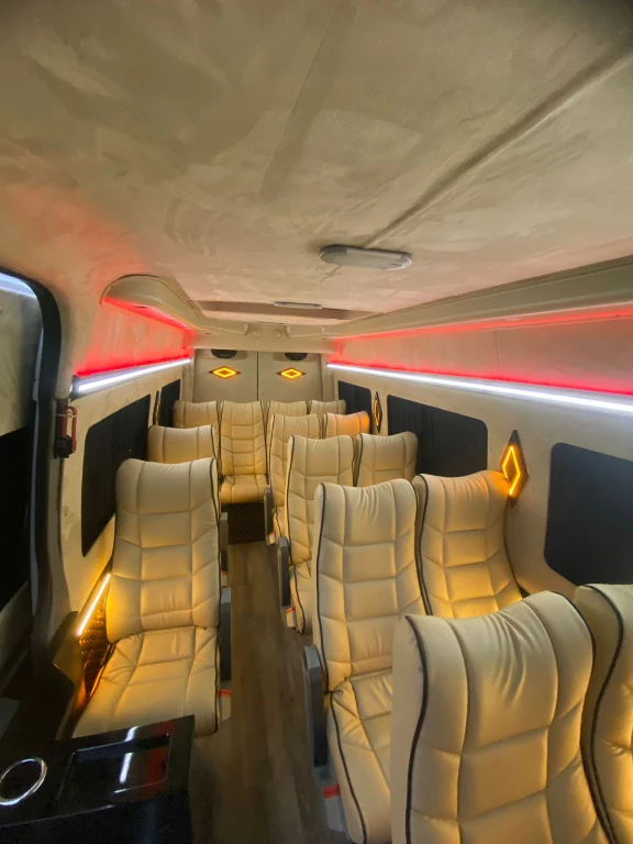 АИРПОРТ ШУТТЛ