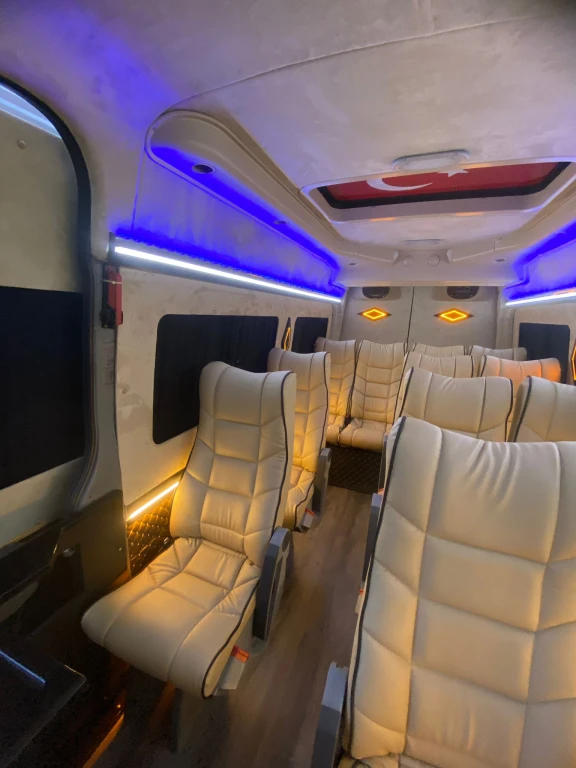 АИРПОРТ ШУТТЛ