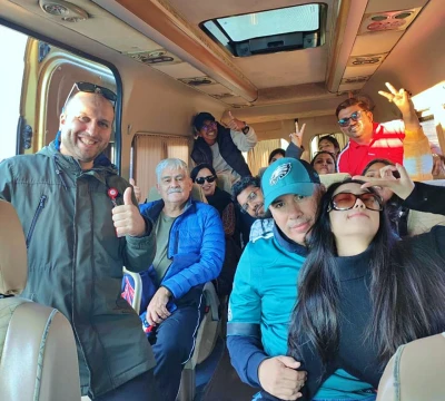 DAILY PRIVATE TOURS- TURKEY