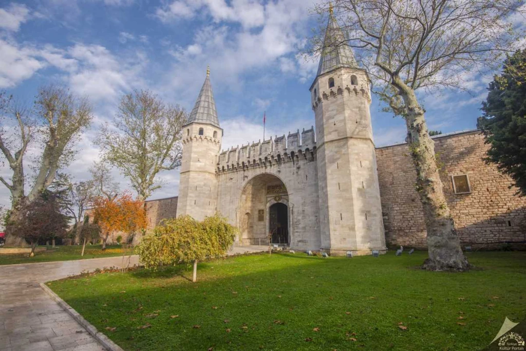 کارگردان :ZANTINE & OTTOMAN RELICS