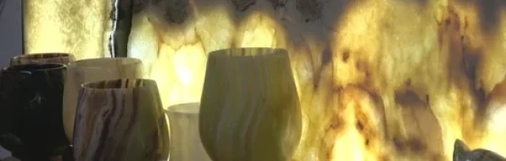 Grüne Tour Cappadocia