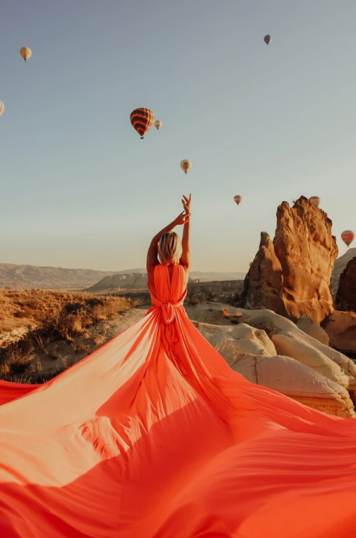 PHOTO BERKOTA DAN DESS