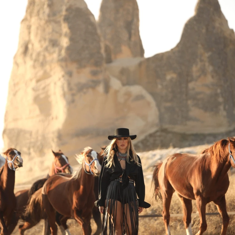 PHOTO BERKOTA DAN DESS