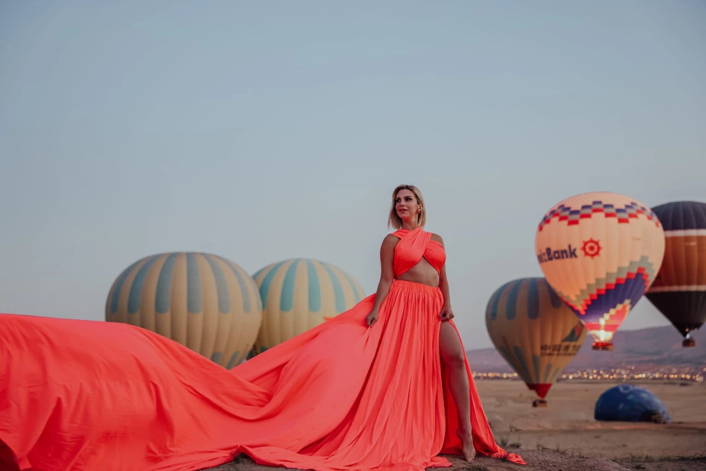 PHOTO BERKOTA DAN DESS