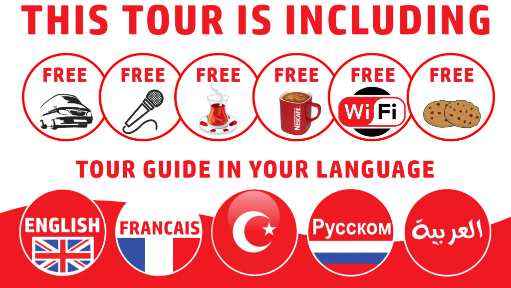 Јутарње крстарење Босфором