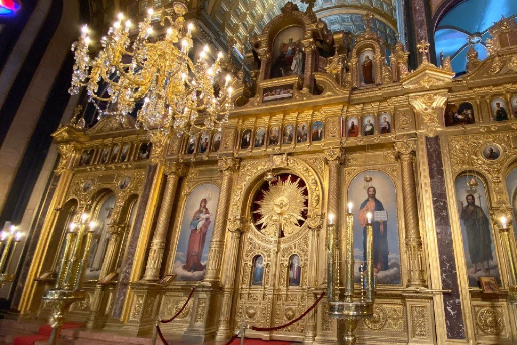 Истанбул: целодневни обилазак старог града и Босфора