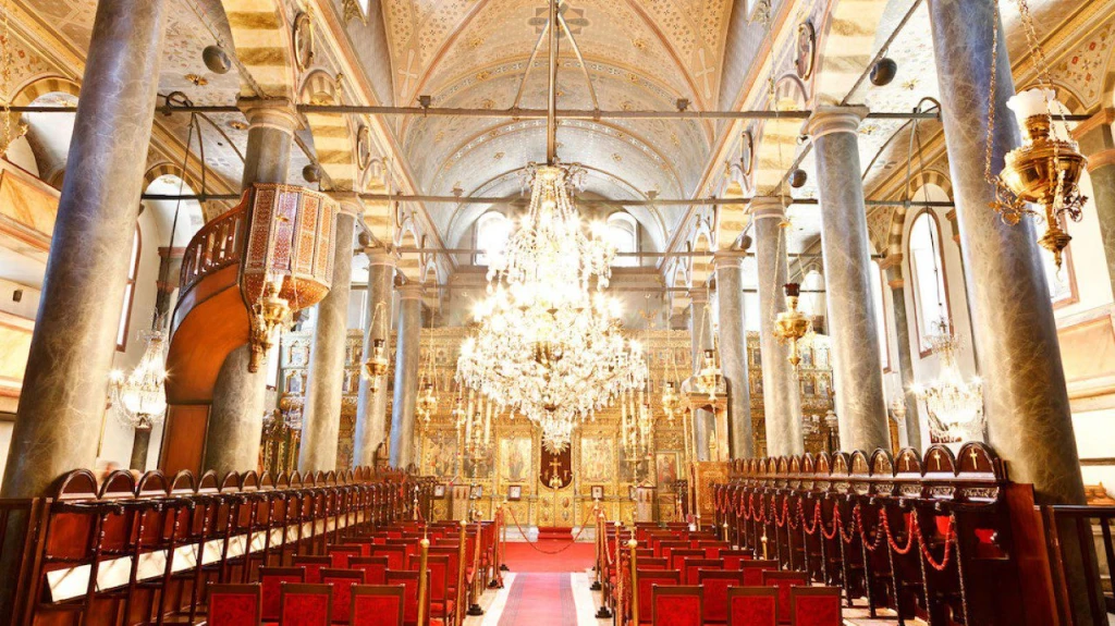 Истанбул: целодневни обилазак старог града и Босфора