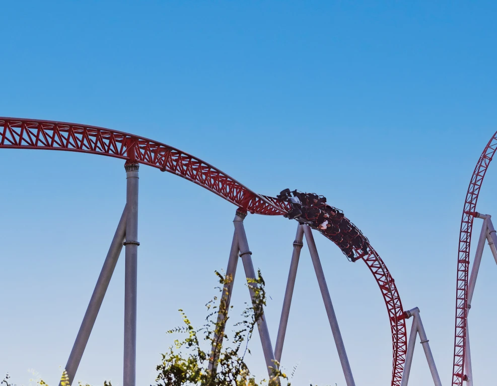 اسطنبول: فيالاند Theme Park Ticket + Vip Transfer