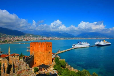Alanya Tours & Excursions