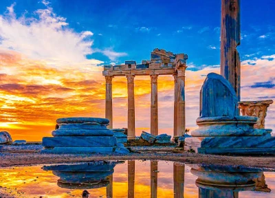 Side Tours & Excursions