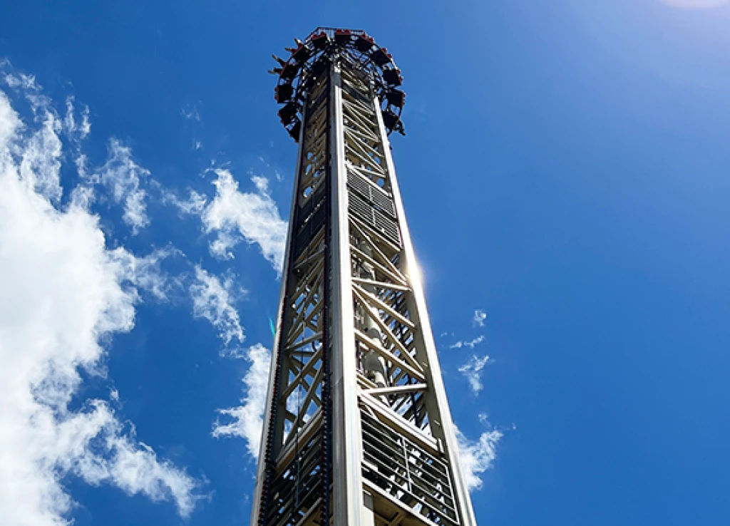 İstanbul: Viasea Theme Park