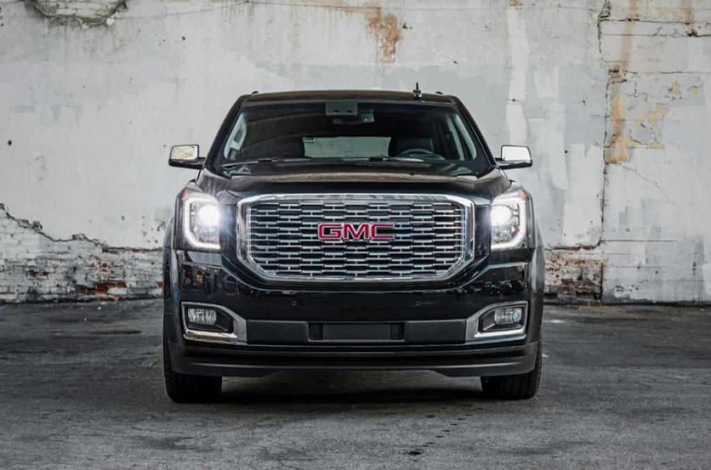 GMC Yukon