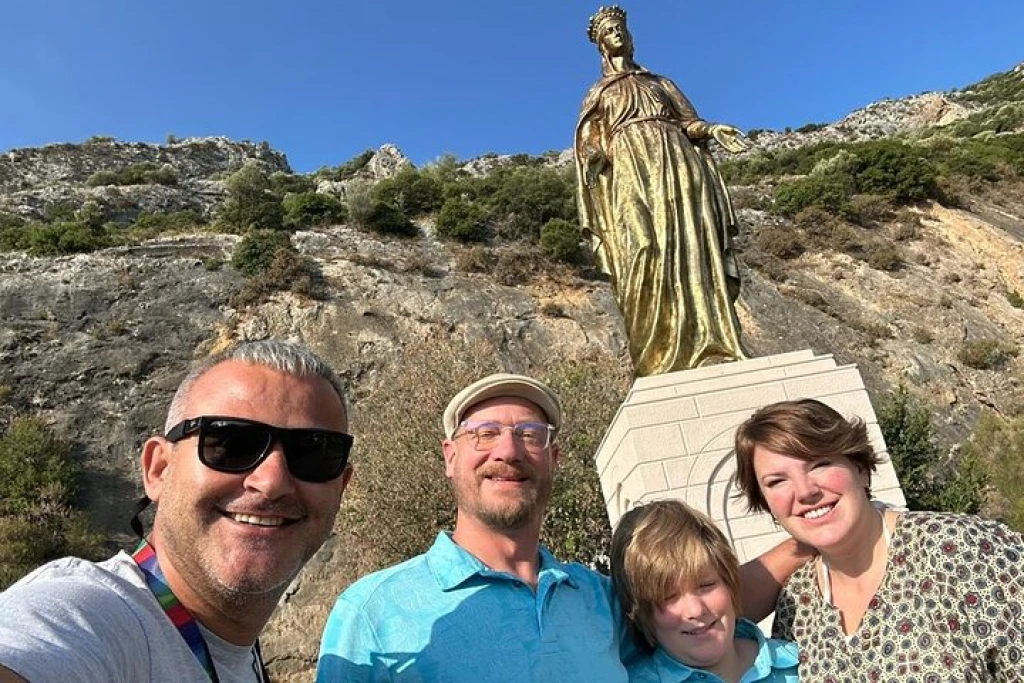 Excursão guiada privada do Ephesus com o novo museu e almoço do DEM