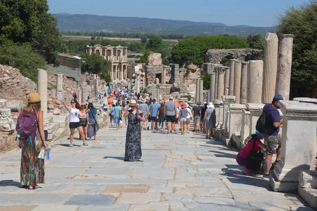 15 días Lo mejor de Turquía desde Estambul