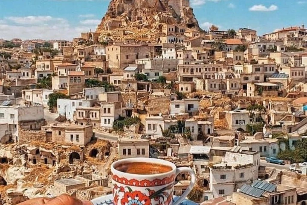 Private Guided Cappadocia Tour with Pottery Workshop