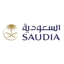 Saudia Airlines