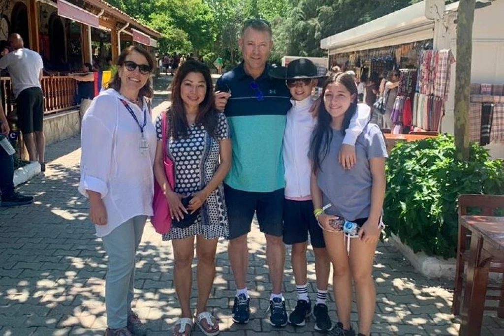 Private tour; Ephesus & House Virgin Mary for Cruise Travelers