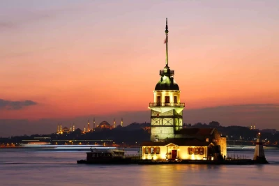 Istambul