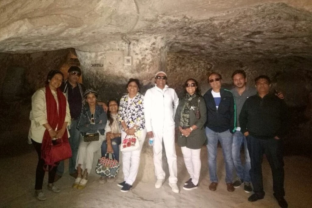 プライベートツアー:カッパドキアツアーのベスト