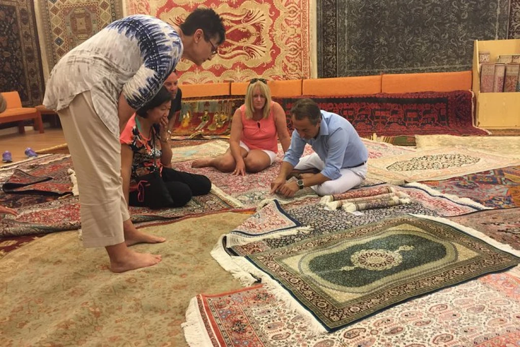 プライベートツアー:カッパドキアツアーのベスト