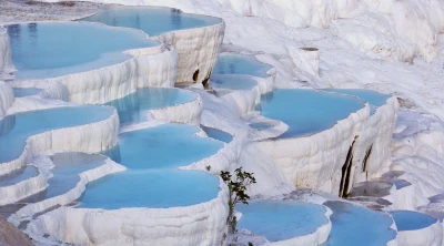 Pamukkale