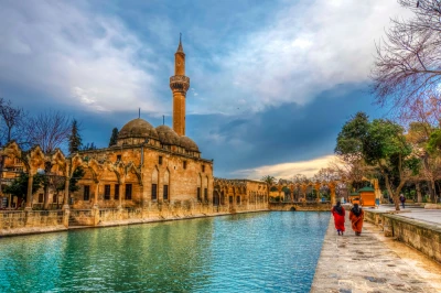 Gaziantep