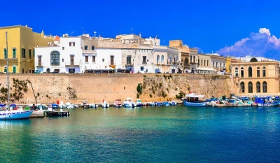 Gallipoli
