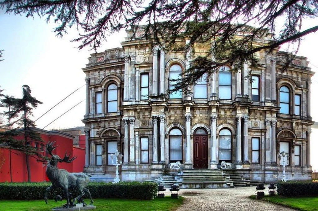 Excursão guiada privada ao mercado de especiarias e ao Bósforo