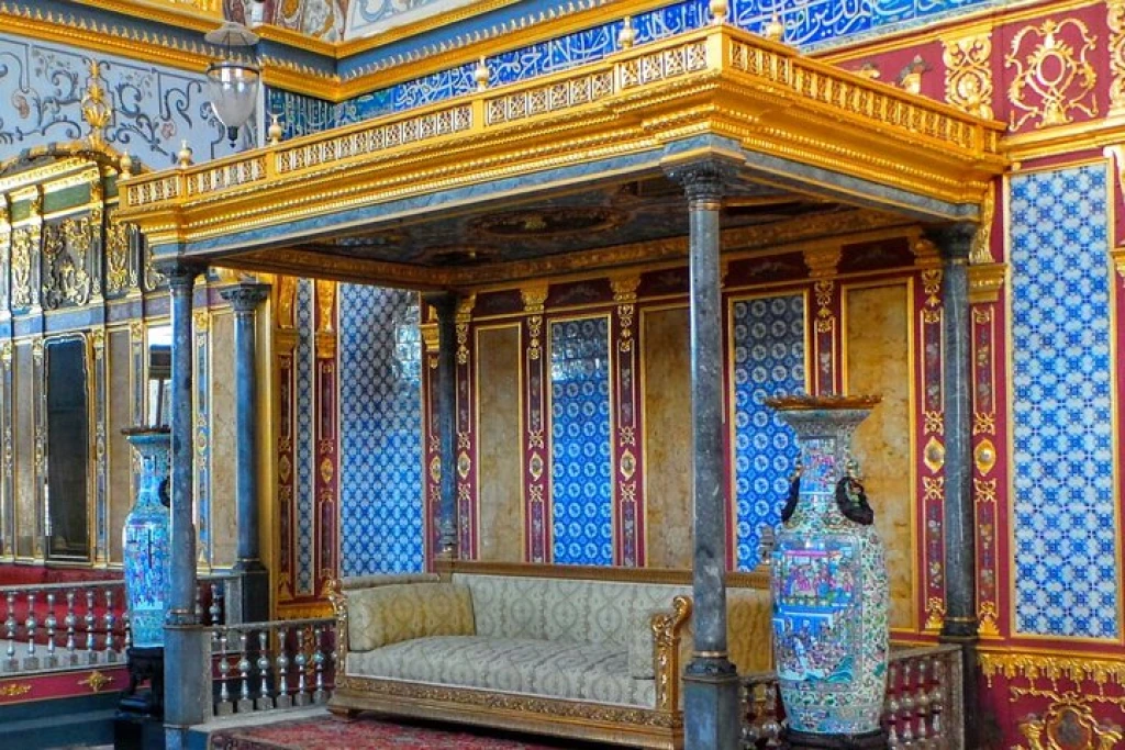 Private Guided Istanbul Old City and Grand Bazaar Tour