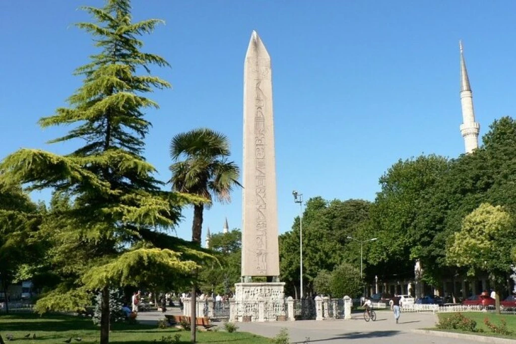 Private Guided Istanbul Old City and Grand Bazaar Tour