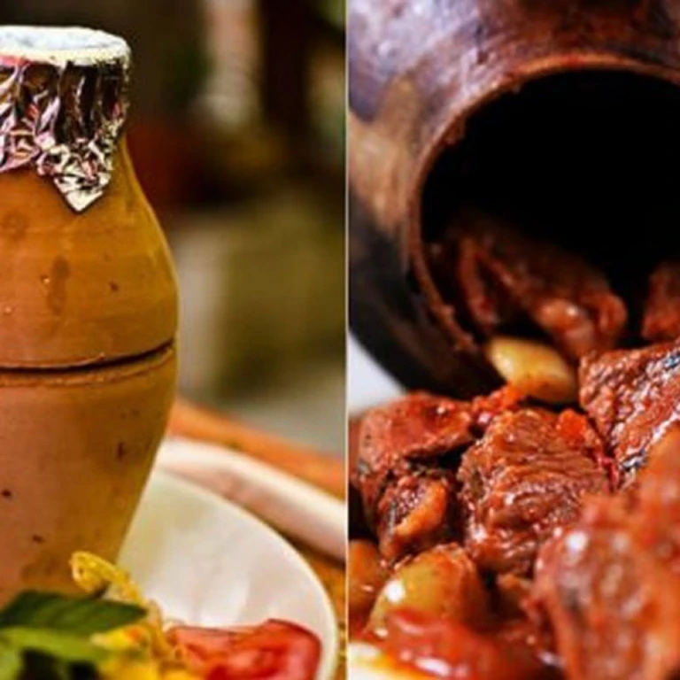 Visite privée de Cappadocia